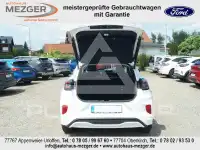 2025 Ford Puma