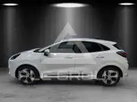2025 Ford Puma