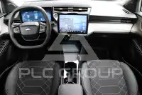 2025 Ford Puma