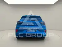 2025 Ford Puma