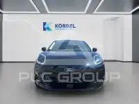 2025 Ford Puma