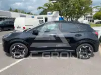 2025 Ford Puma