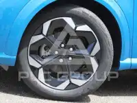 2025 Ford Puma