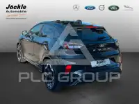 2025 Ford Puma