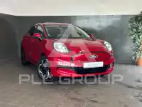 2025 Ford Puma