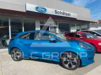 2025 Ford Puma