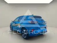 2025 Ford Puma