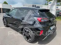 2025 Ford Puma