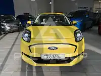 2025 Ford Puma
