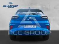 2025 Ford Puma