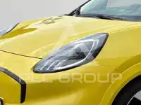 2025 Ford Puma