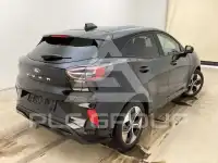 2025 Ford Puma