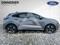 2025 Ford Puma