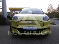 2025 Ford Puma