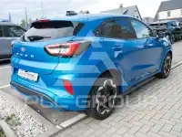 2025 Ford Puma