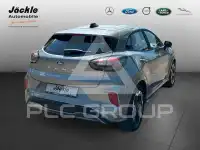 2025 Ford Puma