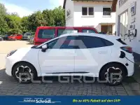 2025 Ford Puma