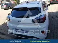 2025 Ford Puma
