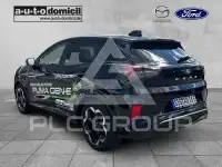 2025 Ford Puma