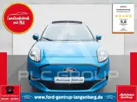 2025 Ford Puma