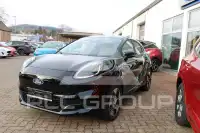 2025 Ford Puma