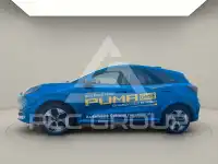 2025 Ford Puma