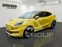2025 Ford Puma