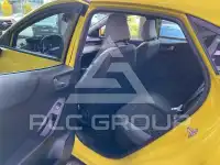 2025 Ford Puma