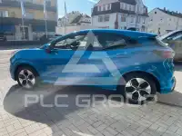 2025 Ford Puma