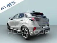 2025 Ford Puma