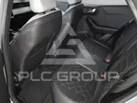 2025 Ford Puma