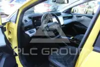 2025 Ford Puma