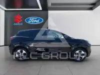 2025 Ford Puma
