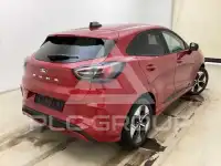 2025 Ford Puma