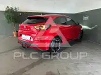 2025 Ford Puma