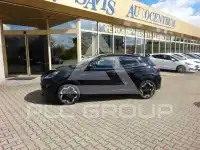 2025 Ford Puma