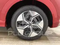 2025 Ford Puma