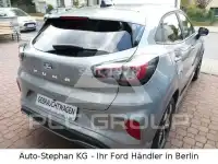 2025 Ford Puma