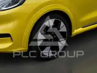 2025 Ford Puma
