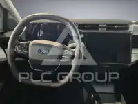 2025 Ford Puma