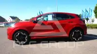 2025 Ford Puma