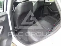 2025 Ford Puma