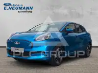 2025 Ford Puma