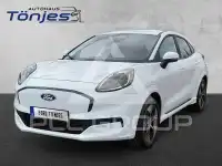 2025 Ford Puma