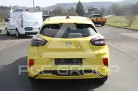 2025 Ford Puma
