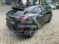 2025 Ford Puma