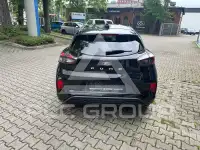 2025 Ford Puma