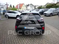 2025 Ford Puma
