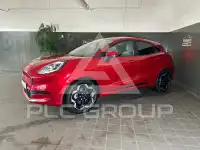 2025 Ford Puma