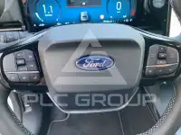 2025 Ford Puma